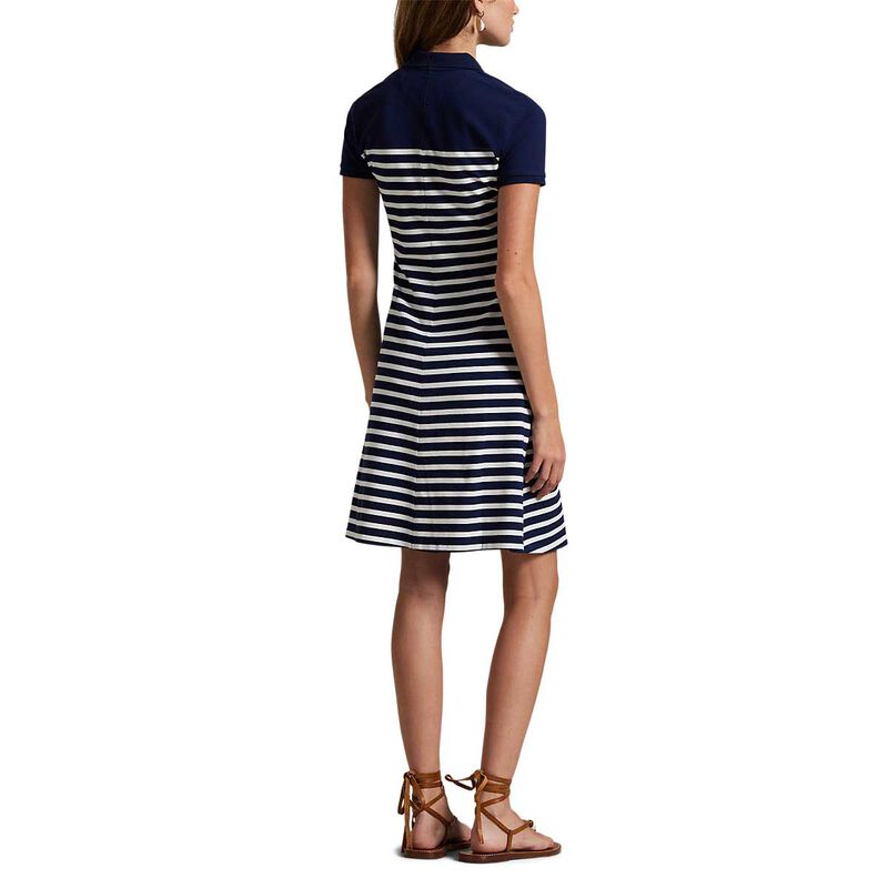 Polo Ralph Lauren Short Sleeve Day Dress image number 1